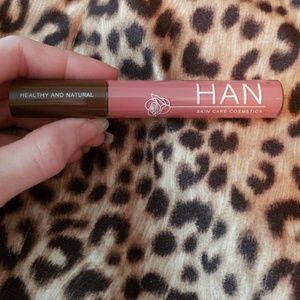 Han Lip Gloss in shade Nude Rose